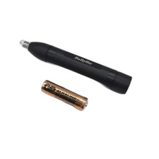 BaByliss MEN E650E Nasen- und Ohrhaartrimmer