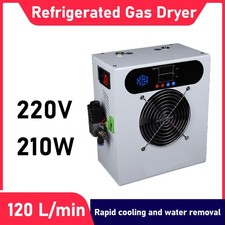 Kältete Gastrockner 120L/min