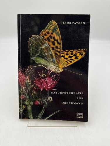 Naturfotografie für jedermann - naturfotografie,