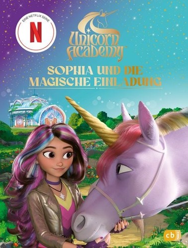 Unicorn academy sophia - academy,