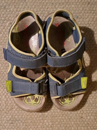 Superfit sandalen junge gr - sandalen/, /