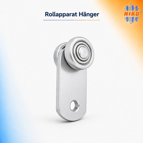 Niko einfachrolle hänger - niko,