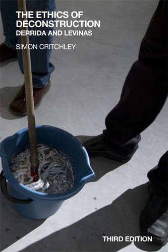 The ethics deconstruction - the,
