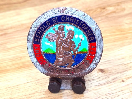 Christophe safety - st.,
