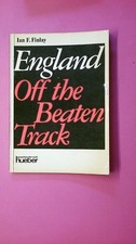 252151 ENGLAND OFF THE BEATEN