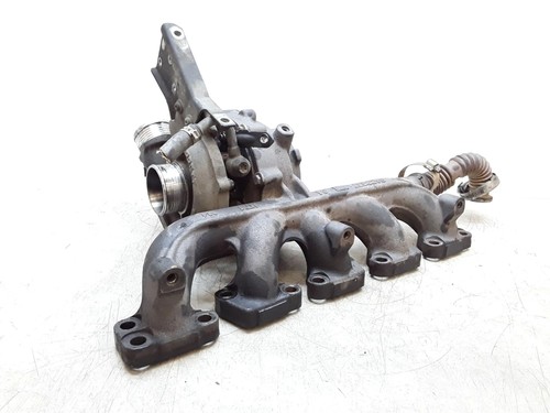 Volvo v70 turbolader - volvo,
