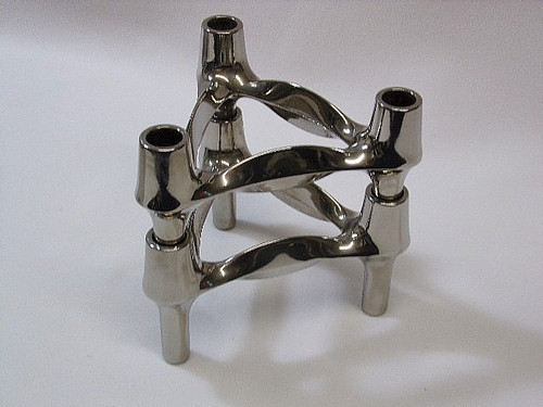 Kerzenhalter orginal - 2,