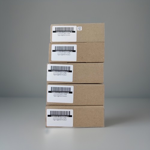 Telenot comlock 400 ufm module - telenot,