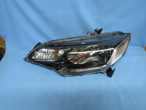 Frontscheinwerfer honda jazz - frontscheinwerfer,