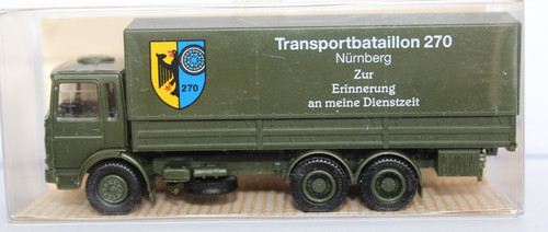 Man bundeswehr - pp,