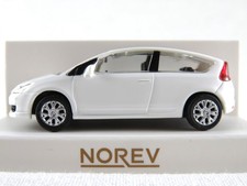 Norev 155497 Citroën C4