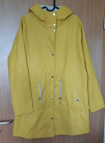 Regenmantel friesennerz jacke - friesennerz,