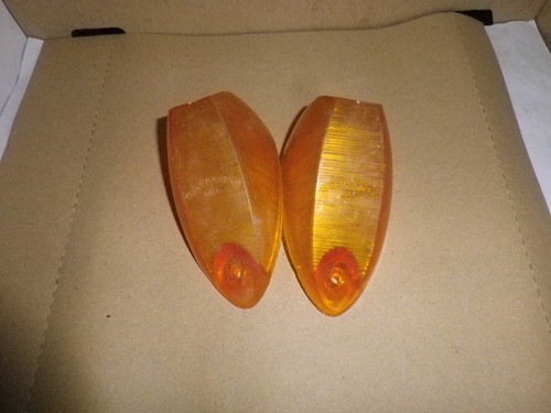 Zaporozec zaz 968 turn signal - zaz-968,