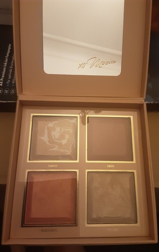 Beauty paket mit rough - beauty,