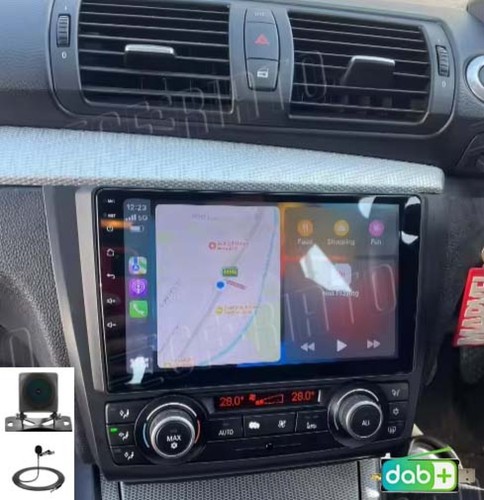 64g für bmw 1er e81 - e82, e87