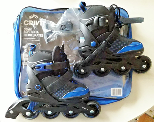 Inlineskates für kinder - für,