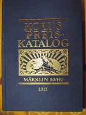 Koll's Preis- Katalog