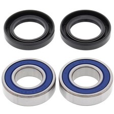 All Balls Front Wheel Bearing