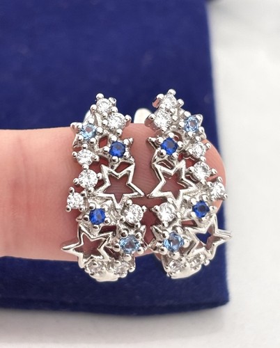925 sterling silber stern - sterling,