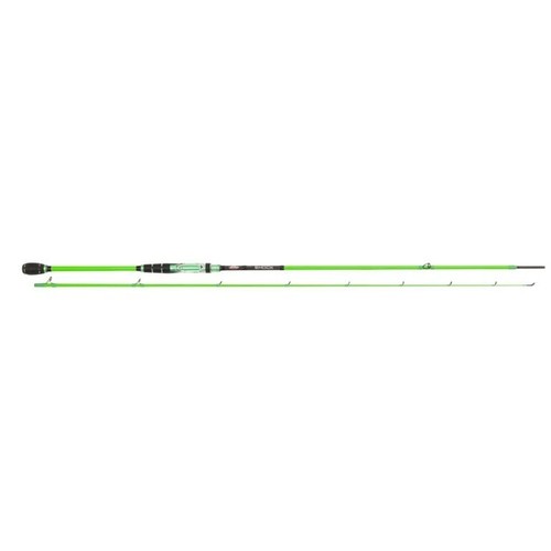 Berkley rod lighting - rod, shock