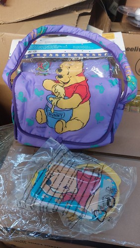 Hauck fun for kids - winnie, puuh