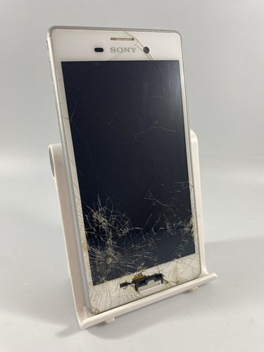 Sony xperia aqua weiß - xperia,