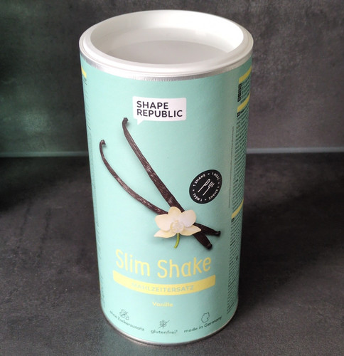 Shape republic slim shake - republic,