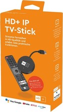 HD+ IP TV-Stick HDMI 4K UHD