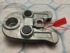 217 Presszange Pressbacke  U