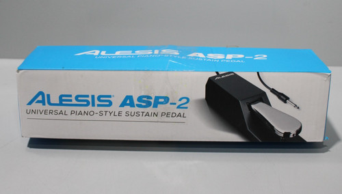 Alesis asp universal - alesis, asp-2