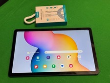 Galaxy tab lite - s6, lte