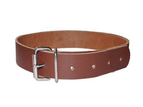 Leder befestigungsriemen mit - befestigungsriemen,