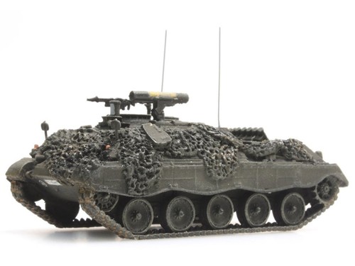 Artitec 6160007 panzer - artitec,
