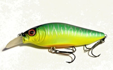 Megabass Flap Slap Wobbler