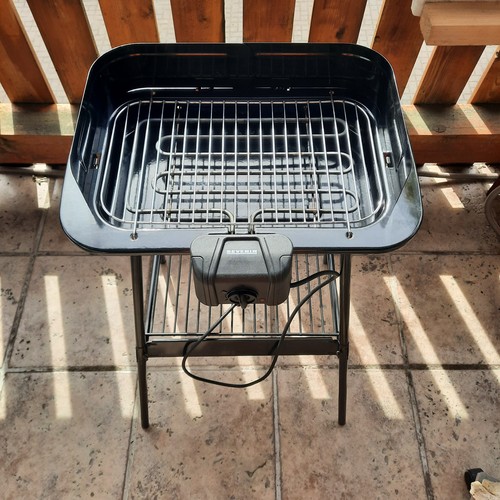 Severin elektrogrill - severin,