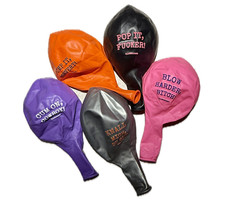 Looner/Looning: Fünf 18inch