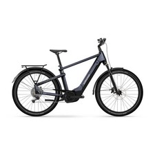Yakun x10e High 27.5 10v 600wh Bosch Performance Cx Blau WINORA Fahrrad Elektro