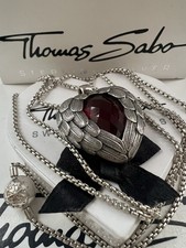 Thomas sabo kette großes - thomas,