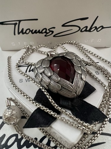 Thomas sabo kette großes - thomas, 80
