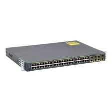 Cisco Catalyst