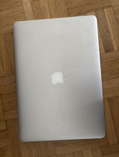 Apple macbook air zoll 2017 - apple,