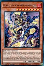 Yu-Gi-Oh! 2025 Mega-Pack Tin MP25-DE Einzelkarten zur Auswahl - deutsch Teil 1/2