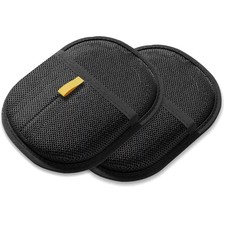 2 Pcs furhero mitt Magic Brush