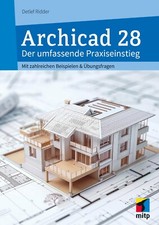 Archicad buch auflage - 28,