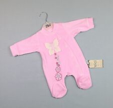 Baby Strampler Overall