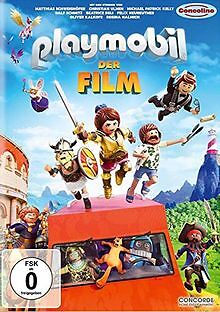 Playmobil der film dvd - |,