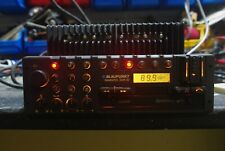 Oldtimer BLAUPUNKT BAMBERG SQR