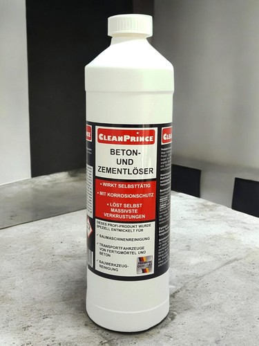 Betonlöser liter - betonlöser,