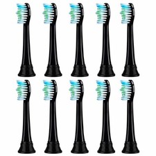 10Pack Ersatzbürstenkopf