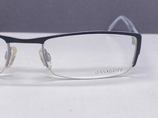 Davidoff Brille Herren grau